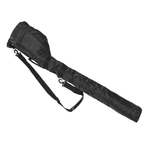 VBESTLIFE Golfschlägertasche, Schutztasche für Golfschläger aus Nylon, tragbare Golf-Schultertasche, Golfer-Zubehör Freizeitsport