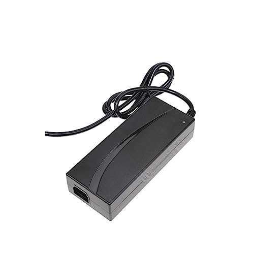 12V10A Schaltnetzteil Konstantspannung DC-Regler 220V Adapter 12V10A Hochleistungsnetzteil