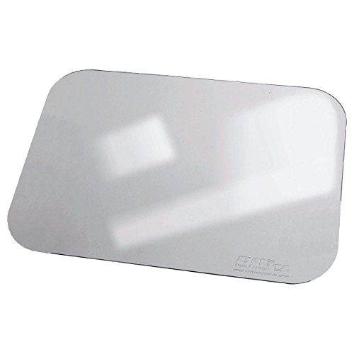 Sport-Tec Liegen-/Hygieneauflage, Fußablage für Therapieliegen, Massageliegen, 60x40 cm