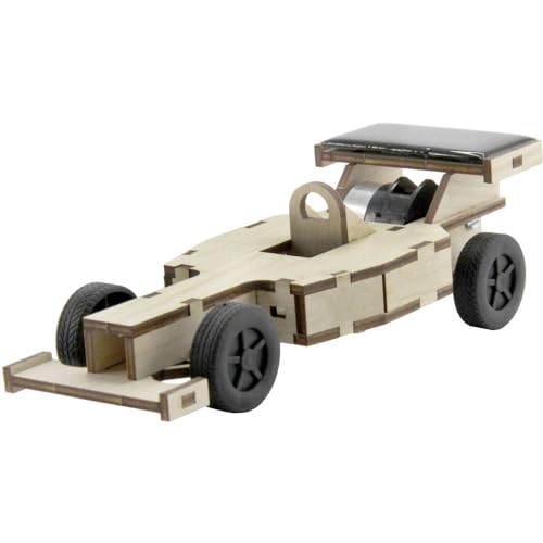 Sol Expert 40306 Solar Rennwagen, Mittel
