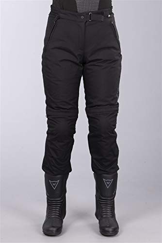 Dainese Amsterdam Lady Pants Motorradhose Damen