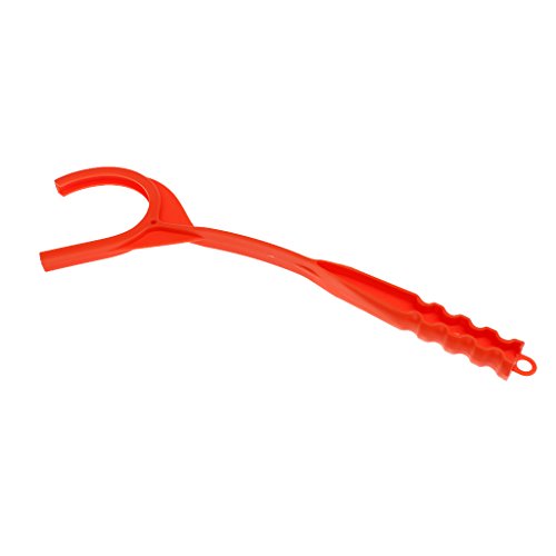 Gazechimp Tontauben Werfer Handwerfer Design Tontauben Schleuder Tontaubenkatapult