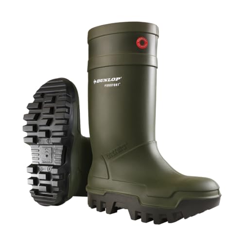 DUNLOP Purofort Thermo+ full safety
