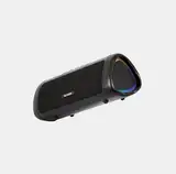 be tunes Bluetooth Lautsprecher | Musikbox mit LED-Lichtern | 24 Stunden Akkulaufzeit | 10 W tragbare gerät and funklautsprecher.