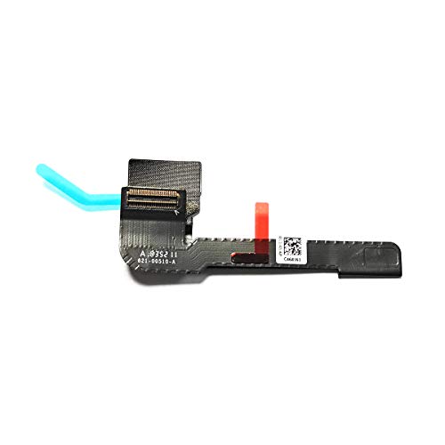 ICTION A1534 LCD Display Flex Kabel 821-00510-A für Apple Macbook Retina 12 Zoll A1534 2015 2016 2017 Jahr
