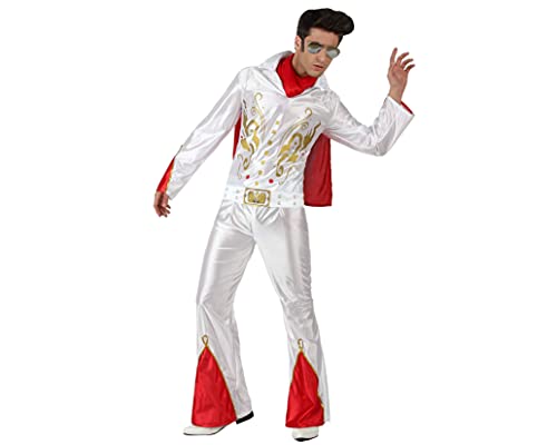 ATOSA costume rock star M