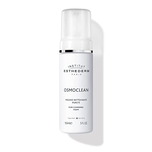Institut Esthederm Osmoclean Pure Cleansing Foam 150ml
