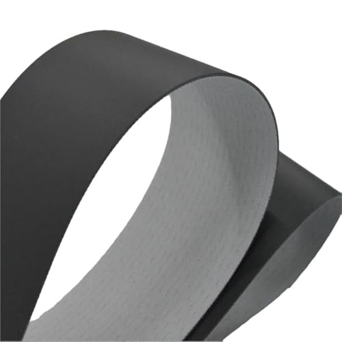FörderbandUmfang: 1100 x 220 x 2 mm, industrieller Riemen, Übertragungsband, Förderband, PVC