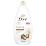 dove dove cream bath 500 ml shea butter