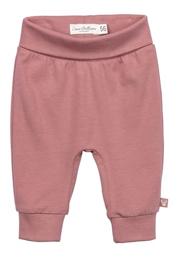 Sterntaler Mädchen Hose Jersey, Rosa, 74 EU
