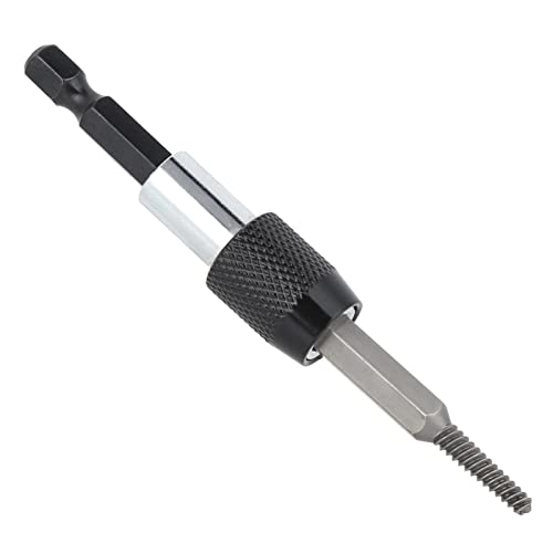 Satz von Hölzernen Eral-VITE-Extraktoren, Starke Post-Extra-Extraktor-Externalität ohne VITE, Zerbrochene Schraube für Grade Bolts 8.8-12.9