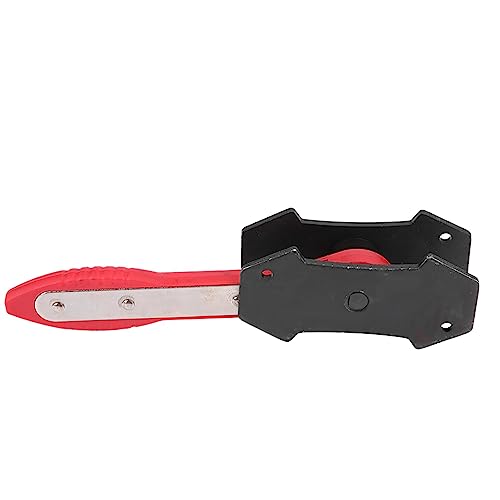 Powerbuilt Cheting Bremssattel Kolben -Spreader -Tool für Einen Effizienten Bremsservice mit Einfacher Umstellung