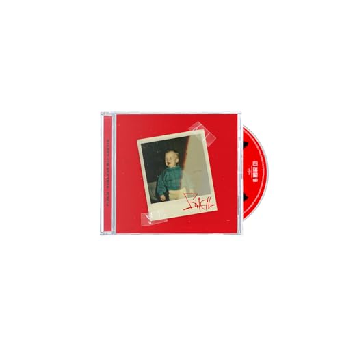 SCHLUSS MiT LUSTiG (CD)