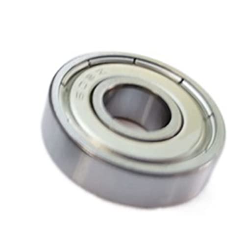 Lagerersatz 1 STÜCKE Lager 25 * 55 * 15 mm 2 Innendurchmesser 25 Außendurchmesser 55 Dicke 15 mm