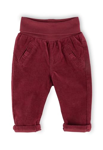 Sigikid Baby-Mädchen Cordhose