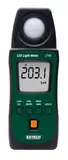 EXTECH LED-Luxmeter, 1 Stück, LT40