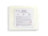 1 kg Seifenbasis mit Shea-Nussbutter zur Seifenherstellung Glycerinseife Rohseife (SLS/SLES-frei)