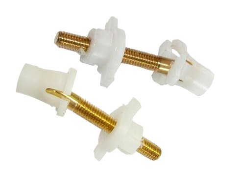 Myshopx C51 Einstellbare Scheinwerfer Scheinwerfer Einstellschraube Einstellschraube Befestigung Clips Reflektor Arm Halter Kopf Gelenkschraube 2 Stück Scheinwerfer