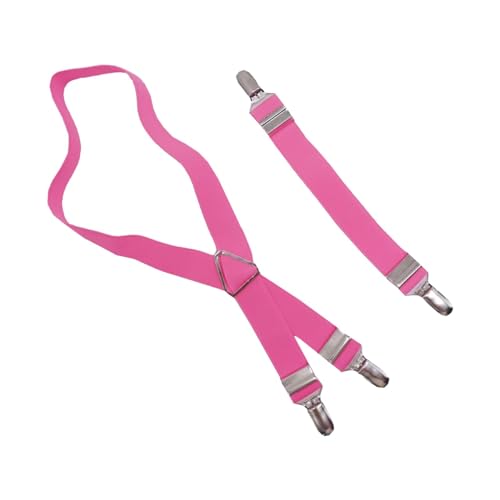 Hundewindel-Hosenträger für Frauen, 2 Stück Windel-Hosenträger für Hunde, verstellbarer Gürtel, Windelhalter, Bauchband, Hundewindelriemen, Haustierwindel-Shorts