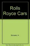 Rolls-Royce Automobile und Bentley ab 1931