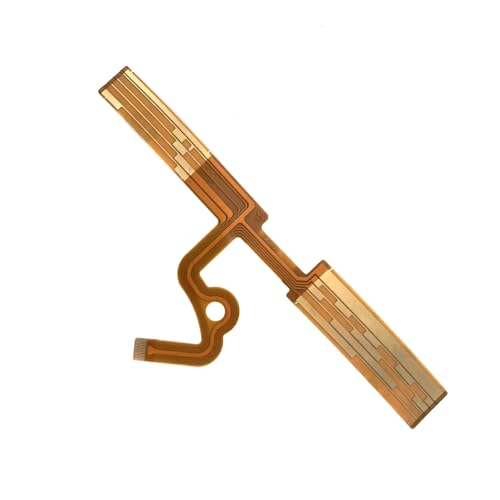 Kamerareparatur Flexible Kabel Für 17-50 17-50 Mm Bürstenlinsenkabel Effiziente Wartung Wartungsbandkabel