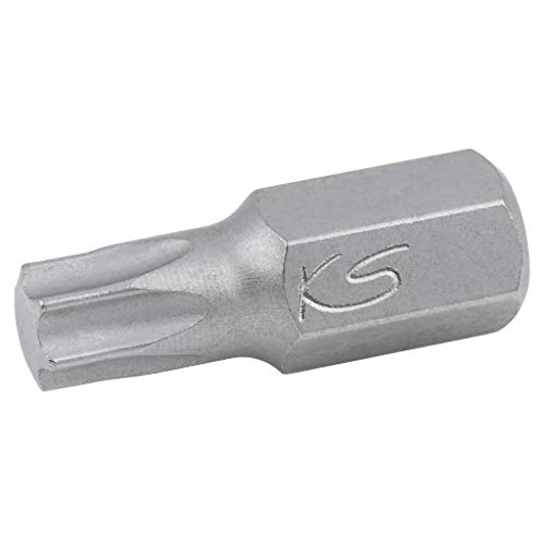 KS Tools 930.2040 10mm CLASSIC Bit TX, 30mm, T40