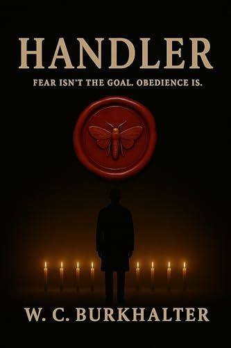 Handler (English Edition)