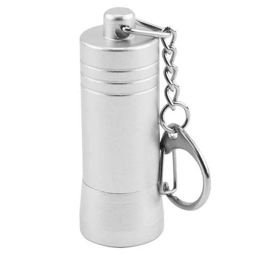 15000GS Sicherheits-Tag-Entferner, Magnet, Golf-Etiketten, Entferner, Mini, tragbar, magnetisch, Aluminiumlegierung, Schlüsselzinken, Stop-Schloss, Werkzeug für Supermarkt, Einzelhandel