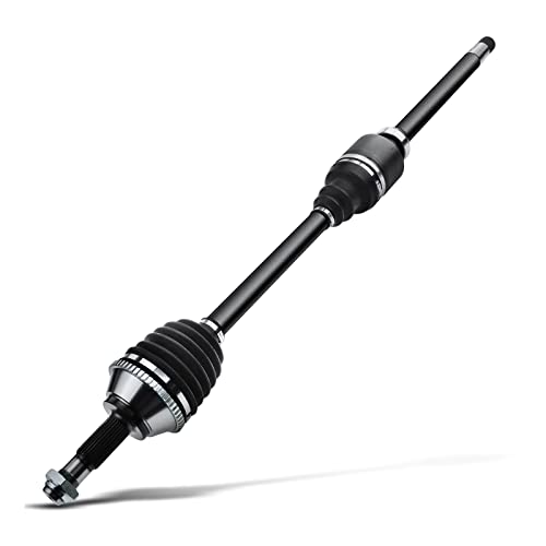 Frankberg Antriebswelle Vorne Rechts Kompatibel mit Jumper 230 244 1994-2006 Ducato 230 230L 1994-2002 Boxer 230 244 ZCT 1994-2006 Replace# 1463108080