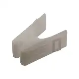 febi bilstein 37570 Clip für Kupplungspedal