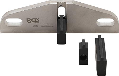 BGS 9819 | Schwungrad-Arretierwerkzeug | für Ford | Schwungrad, Kurbelwellen-Riemscheibe