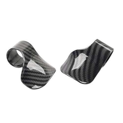 SIKUAI Cruise Assist Handgelenk Handgriffe Tempomat Gasgriff Assist Handgelenk Rest Aid Grip 2 Pc Für die meisten Motorräder, wie Roller, Elektro-Bikes ABS