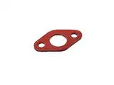 Flanschdichtung rot 19mm Simson S51, S53, S70, S83, SR50, SR80, Schwalbe KR51/2