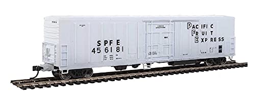Walthers Mainline 910-3917 57' Mechanical Reefer Southern Pacific Fruit Express 1