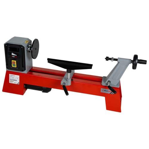 HOLZMAN Holzmann D500V ECO 230V Drechselbank