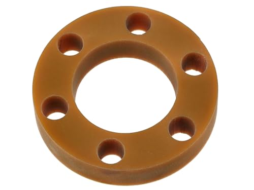 Mitnehmergummi Tuning, verstärkt, für Kettenradmitnehmer - für Simson S50, S51, KR51 Schwalbe, SR4, Duo, SR50
