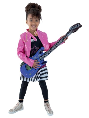 Rockstar Glam Costume (L)