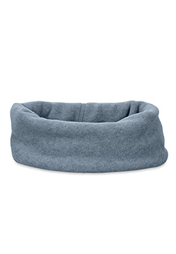 Sterntaler Baby - Jungen Baby Halstuch Allrounder, Blau, M