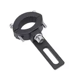 Halterung für Motorrad-Scheinwerfer, 22mm-35mm Verstellbare Motorrad Lichthalterung, Universelle Halterungen, Verstellbare Motorrads Scheinwerferhalterung