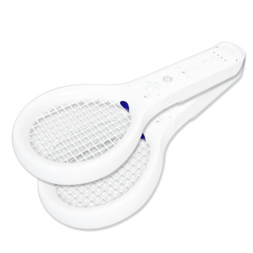 Wii Tennis Team Set