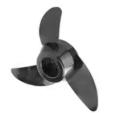 Motorguide Propeller Motor Guide Trolling Motor Propeller 3 12V24V Dieser Motorguide Propeller Ist Einfach, Leicht zu Warten und zu montieren. Kunststoff-Elektrostrahlruder