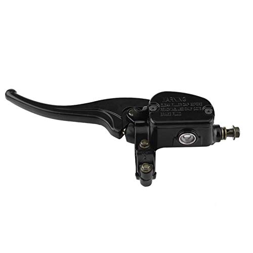 Vorderer linker Hauptbremszylinderhebel Pumpe Kupplungsbremshebel für Sportsman 400 500 550 600 700 800 ATV