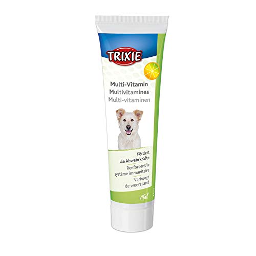 TRIXIE TX-2578 Multivitamin Paste 100g