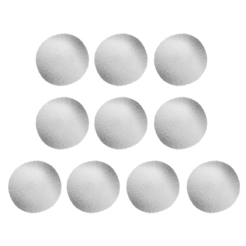 WZBHCZLJ Multifauntal Reinigungszubehör Schwimmbad Schwamm Schwimmbad Filter Baumwollmaterial Für Pools Und Spas