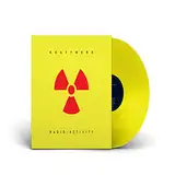 Radio-Activity(Colored Vinyl) [Vinyl LP]