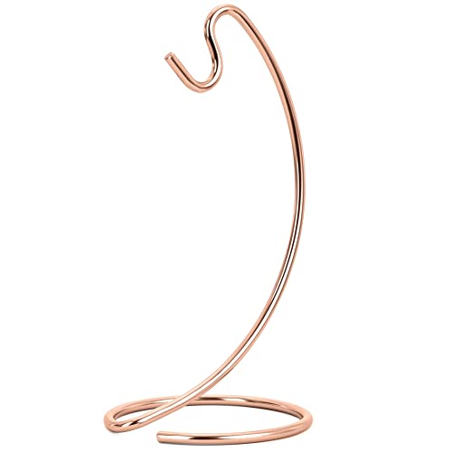 wiianoxd Bananenhalter, Bananenbaum-Ständer, für Küche, Arbeitsplatte, Bananenständer, A