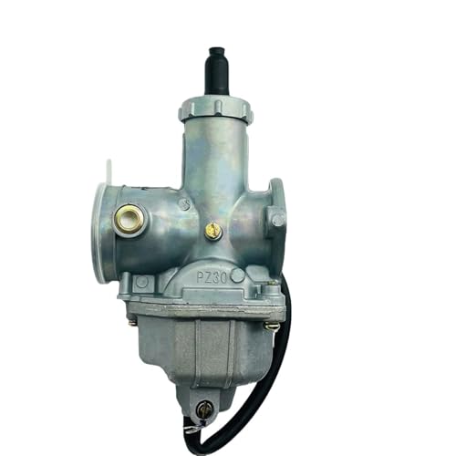 ARLEO Ltz 400 Mini Moto Pz30 Manueller Gasvergaser Geeignet for H/o/n/d//a Cb Cg175 200 250cc 30mm Offroad-Motorradverkauf