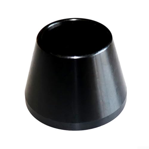 EXTRWORY 36 mm Radauswuchtmaschine, Maschinenwelle, Metallkegel, Autoreifen, Reparaturwerkzeug, effiziente Automobilwerkstatt, Stahlkonstruktion, präzises Design