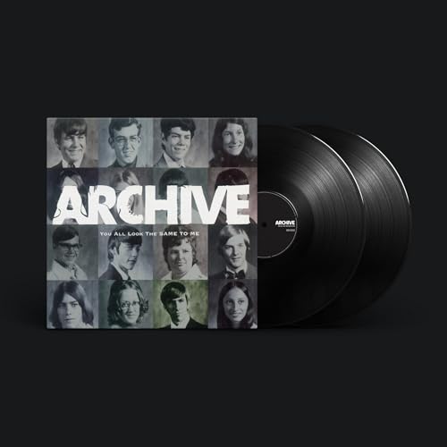 You All Look the Same to Me (Ltd. 2lp) [Vinyl LP]