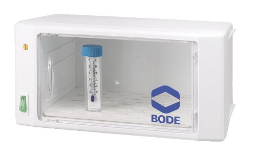 Wärmeschrank zur Inkubation von Bode Dip Slides